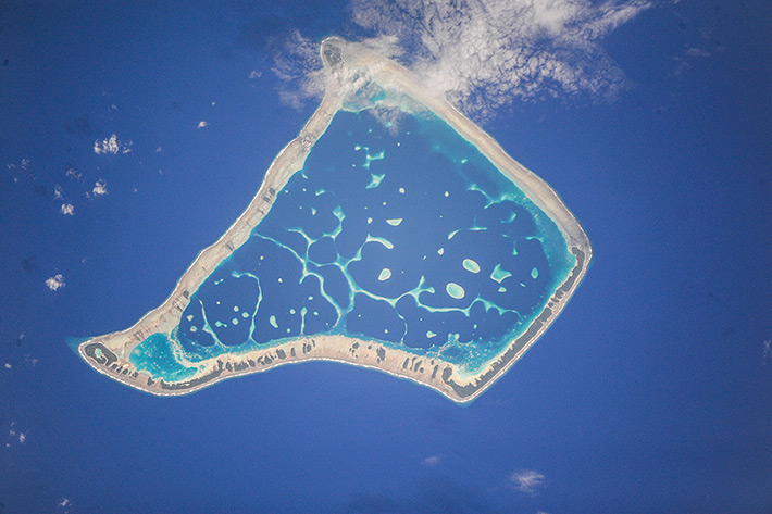Fakaofo Atoll
