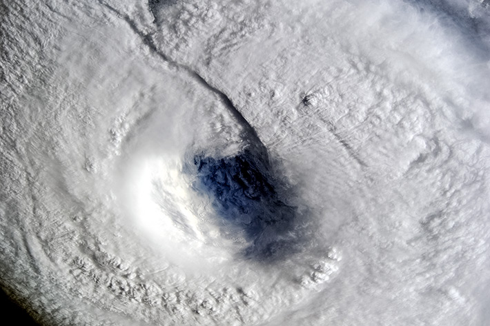 Тайфун Ногури