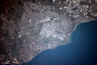Cities of the World - Melbourne, Australia