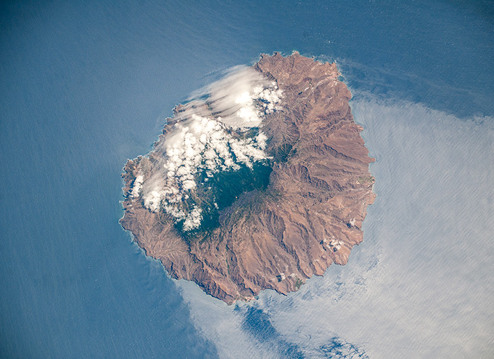 Canary Islands.