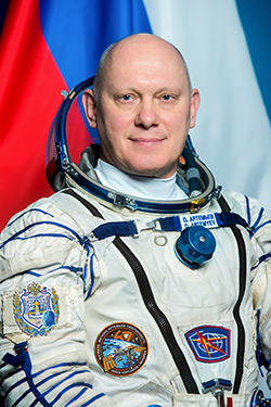 Oleg Artemyev
