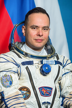 Корсаков Сергей Владимирович